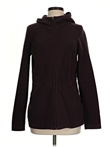 Eddie Bauer Zip Up Hoodie (view 1)