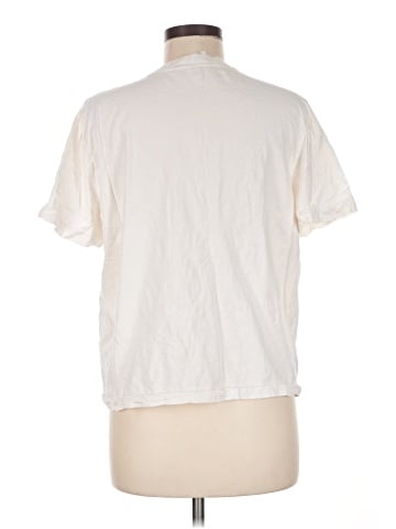 H&M Short Sleeve T-Shirt (view 2)