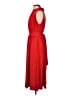 Leota Red Cocktail Dress Size XS - photo 5