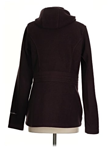 Eddie Bauer Zip Up Hoodie (view 2)