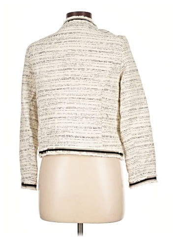 Zara Basic Jacket (view 2)