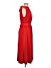 Leota Red Cocktail Dress Size XS - photo 4