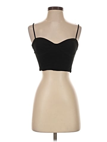 Sun-deh Sleeveless Top (view 1)