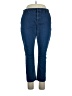 Boden Blue Jeans Size 14 - photo 1