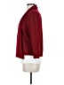 SWEATER WORKS Red Cardigan Size M - photo 5
