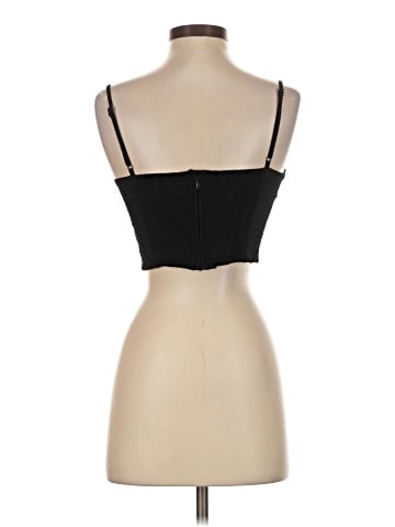 Sun-deh Sleeveless Top (view 2)