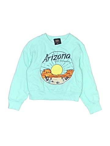 Prairie Mountain Sweatshirt (view 1)