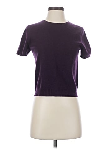 Lauren by Ralph Lauren Pullover Sweater (view 1)