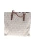 MICHAEL Michael Kors Gray Tote One size - photo 3