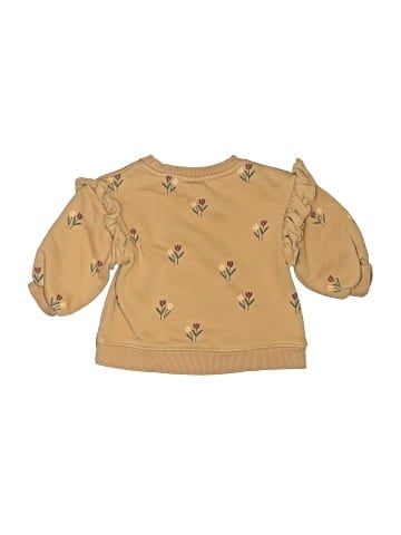 Zara 3/4 Sleeve Blouse (view 2)