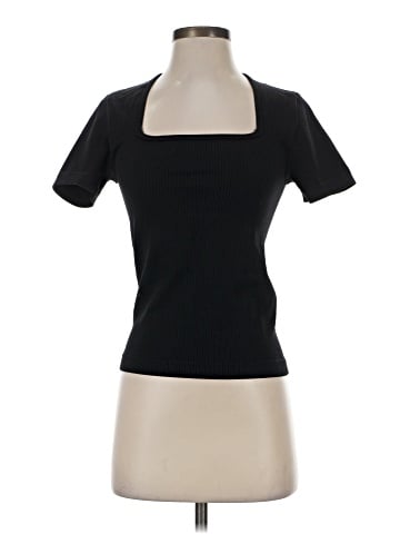 French Laundry Short Sleeve Top (view 1)