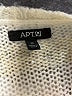 Apt. 9 Ivory Pullover Sweater Size M - photo 7