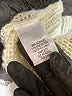 Apt. 9 Ivory Pullover Sweater Size M - photo 8