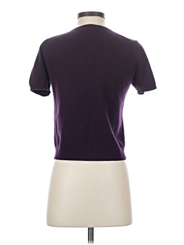 Lauren by Ralph Lauren Pullover Sweater (view 2)