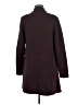 Max Studio Burgundy Coat Size M - photo 2