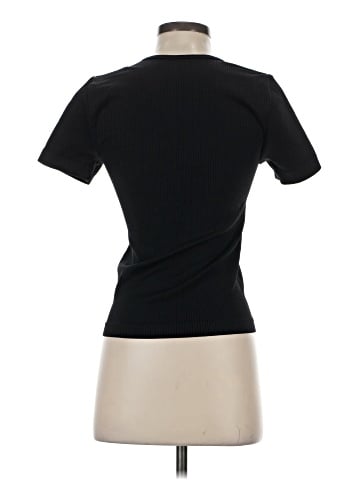 French Laundry Short Sleeve Top (view 2)