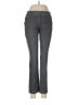 Ann Taylor LOFT Tweed Gray Dress Pants Size 4 - photo 1