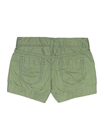 Express Khaki Shorts (view 2)