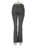 Ann Taylor LOFT Tweed Gray Dress Pants Size 4 - photo 2