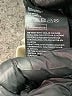 H&M Solid Black Active Pants Size M - photo 8