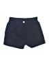 Threads 4 Thought Solid Blue Athletic Shorts Size S - photo 2