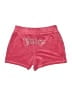 Juicy Couture Solid Red Shorts Size M - photo 2
