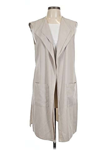 BCBGMAXAZRIA Vest (view 1)