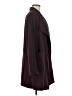 Max Studio Burgundy Coat Size M - photo 4