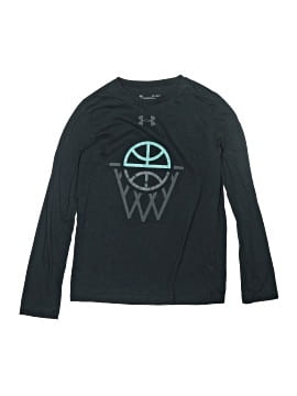 Under Armour Long Sleeve T Shirt