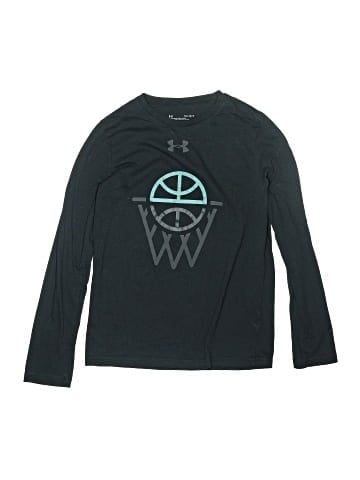 Under Armour Long Sleeve T-Shirt (view 1)