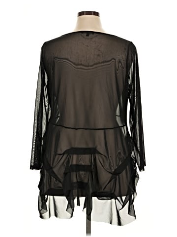 Kozan 3/4 Sleeve Top (view 2)
