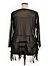 Kozan Black 3/4 Sleeve Top Size XL - photo 2