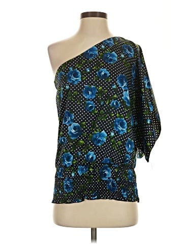 Wet Seal Kimono (view 1)