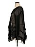 Kozan Black 3/4 Sleeve Top Size XL - photo 5