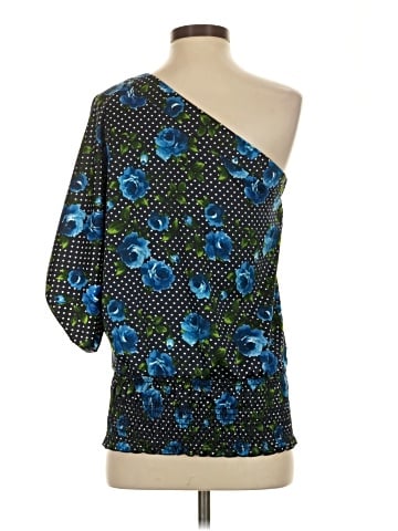 Wet Seal Kimono (view 2)