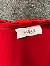 Aliétte Red Cocktail Dress Size 6 - photo 7