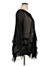 Kozan Black 3/4 Sleeve Top Size XL - photo 4