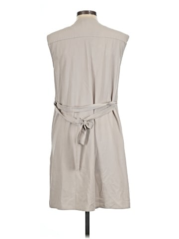 BCBGMAXAZRIA Vest (view 2)