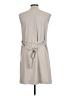 BCBGMAXAZRIA Tan Vest Size L - photo 2