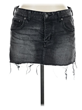 American Eagle Outfitters Denim Skirt