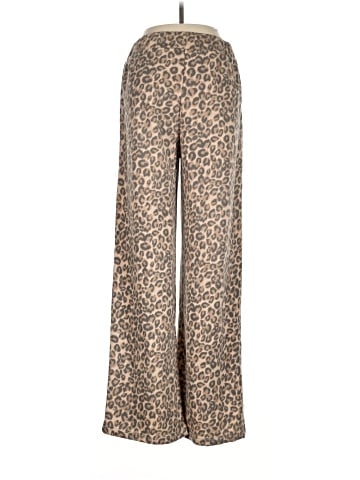 Pink Rose Casual Pants (view 2)