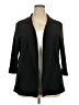 Maurices Black Blazer Size 2X - photo 1