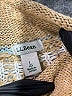 L.L.Bean 100% Cotton Tan Pullover Sweater Size L (petite) - photo 7