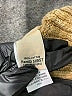 L.L.Bean 100% Cotton Tan Pullover Sweater Size L (petite) - photo 8