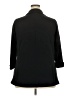 Maurices Black Blazer Size 2X - photo 2