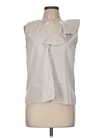 Nordstrom Sleeveless Blouse (view 1)