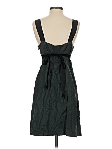 Lavender Label by Vera Wang Cocktail Dress (view 2)