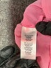 Elie Tahari Pink Sleeveless Blouse Size S - photo 8