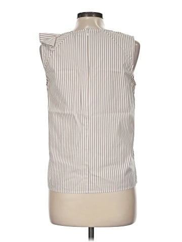 Nordstrom Sleeveless Blouse (view 2)