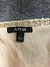 Apt. 9 Metallic Tan Pullover Sweater Size M - photo 7